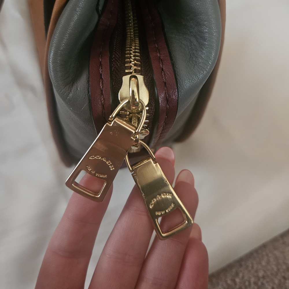 Coach Dreamer In Colorblock - Picture 6 of 7